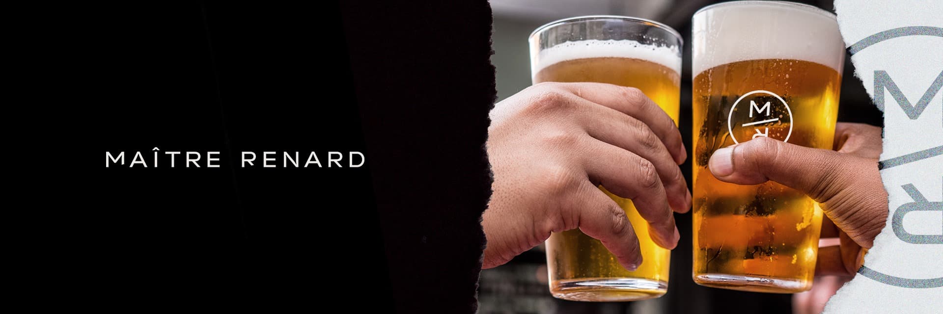 Microbrasserie Maître Renard